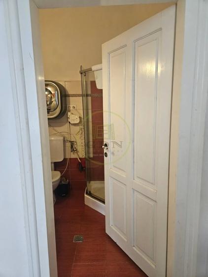 Apartament cu 2 camere semidecomandat în Ultracentral
