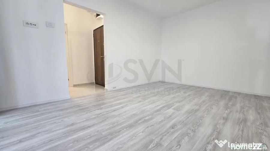Apartament cu 2 camere semidecomandat în Pajura