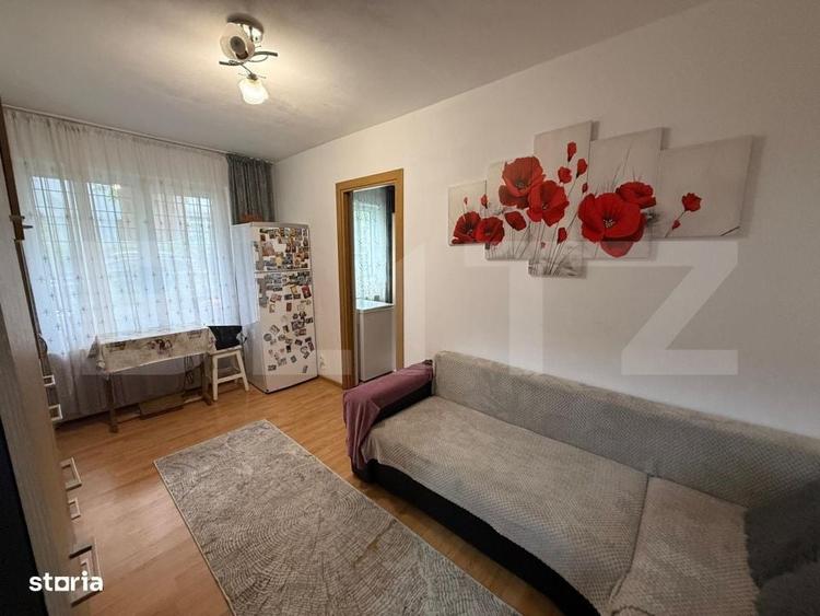 Apartament cu 2 camere în Central
