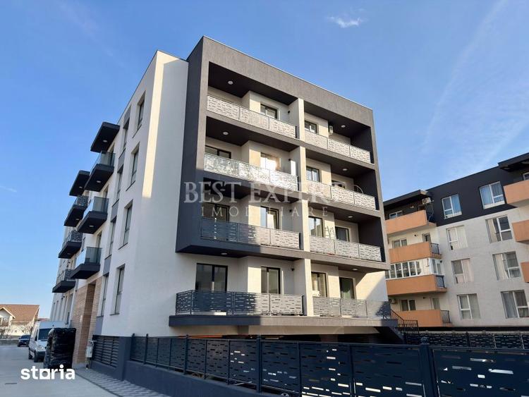 Apartament cu 2 camere în Industriilor
