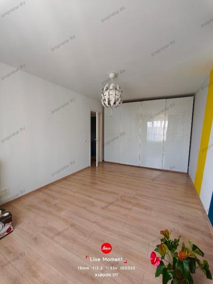 Apartament cu 2 camere decomandat, mobilat în Dristor