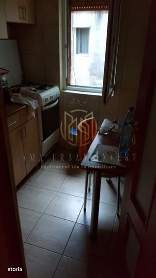 Apartament cu 2 camere decomandat în Berceni — fotografia 1