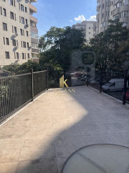 Spațiu comercial, de 107.80000305176 mp, în Timpuri Noi