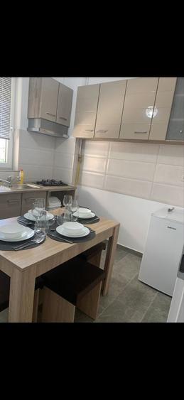 Apartament cu 2 camere decomandat în Nord