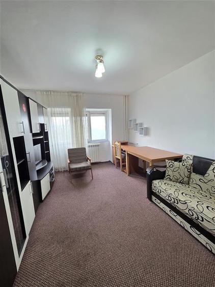 Apartament cu 2 camere decomandat în Ultracentral