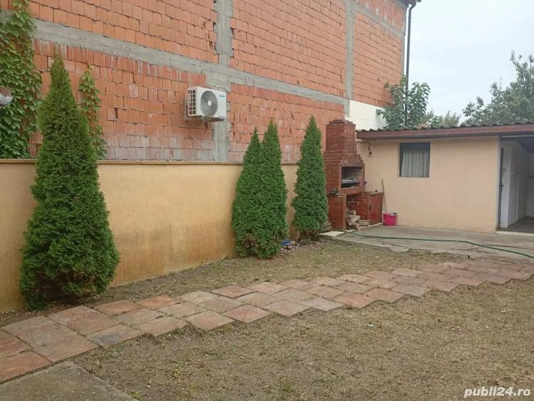 Vand casa individuala Timi?oara-Rona? - 4
