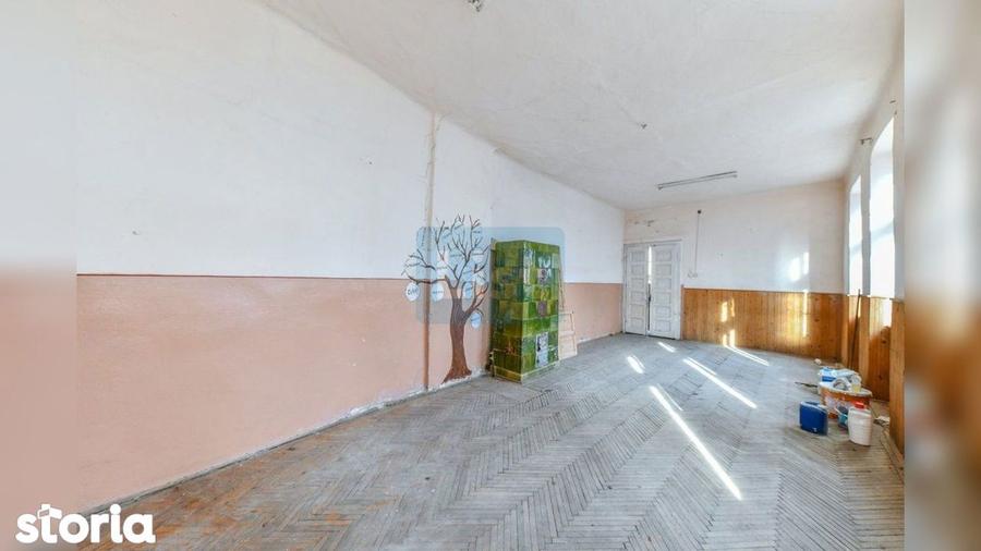 Spațiu comercial, de 62 mp, în Ultracentral