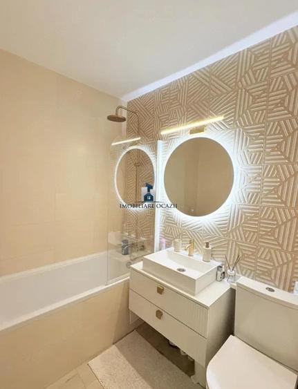 Apartament 3 Camere Semidecomandat Berceni - 6
