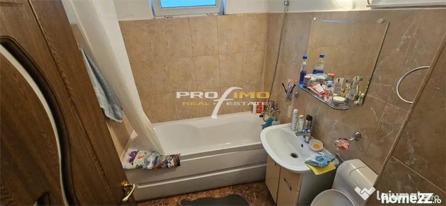 Apartament cu 2 camere semidecomandat în City Park Mall