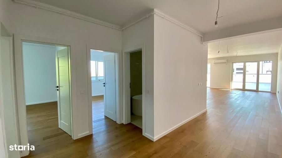Penthouse 4 camere - 111 mp, la cheie - Doamna Stanca, Sibiu - 12