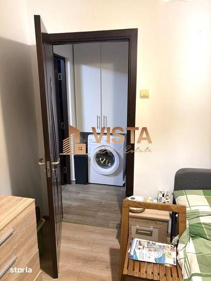 Apartament cu 2 camere semidecomandat, mobilat în Florilor — fotografia 1