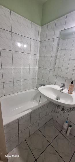 Garsonieră în Lazaret