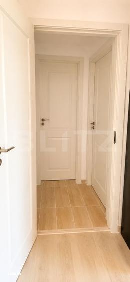Apartament cu 2 camere în Centrul Istoric
