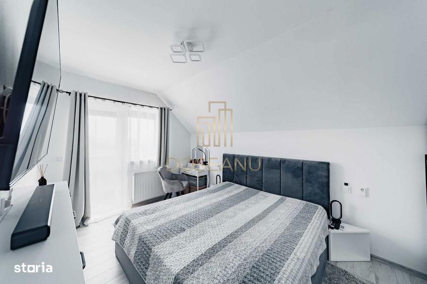 Casă cu 4 camere cu Teren 635 Mp în Central