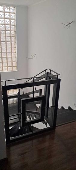 Casa spatioasa cu gradina generoasa locul perfect pentru tine si familia ta! Smig Jud.Sibiu - 2