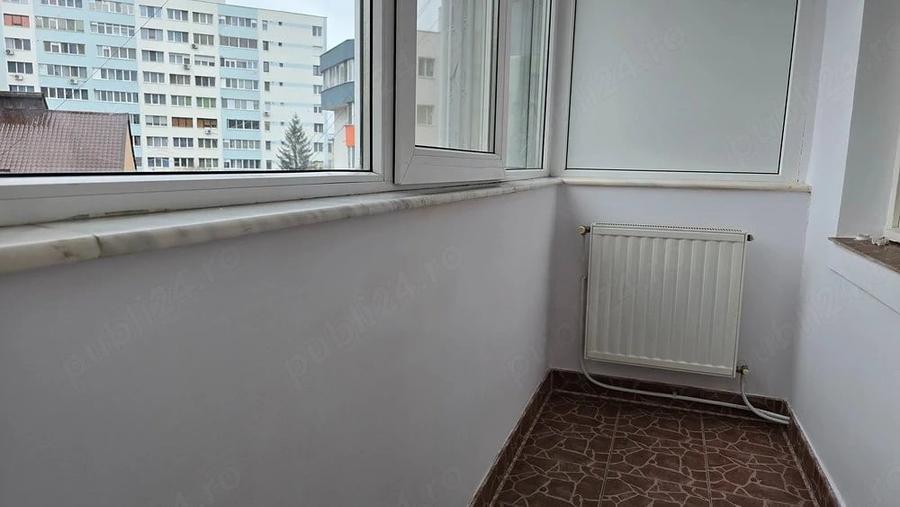 Apartament cu 2 camere decomandat în Decebal