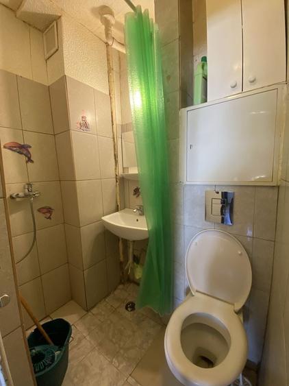 Apartament cu 2 camere semidecomandat în Ultracentral