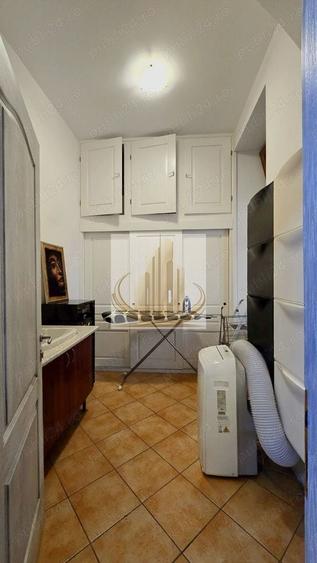Apartament cu 2 camere decomandat, mobilat în Ultracentral
