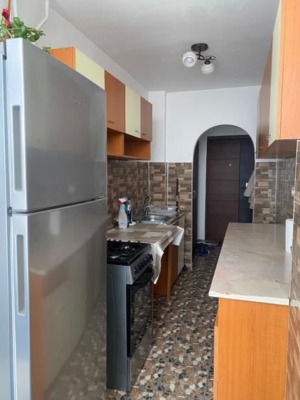 Garsonieră decomandată în Burdujeni