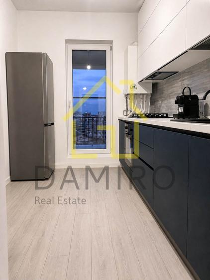 Apartament 3 camere Decomandat Pallady Titan Nicolae Teclu Parcare Mobilat - 3
