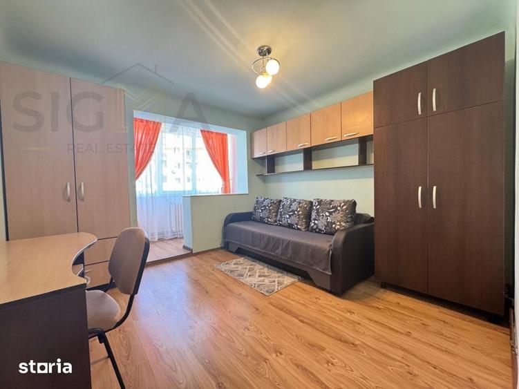 Apartament 2 camere, decomandat, Manastur! - 4