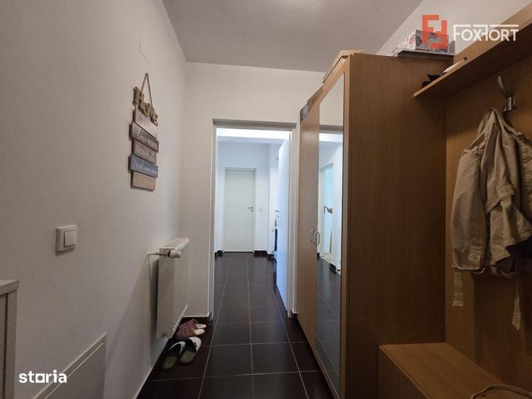 Apartament cu 2 camere decomandat în Subcetate