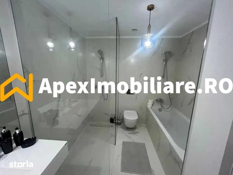 Apartament cu 2 camere decomandat în Domenii