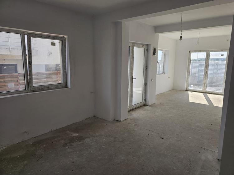 DUPLEX (LA GRI), P+1E+M, 122mpu, TEREN 248mp, CHIAJNA-ALEEA NUCILOR - 22