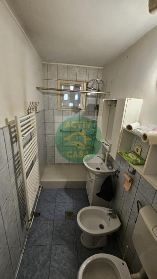 Apartament cu 2 camere în Est