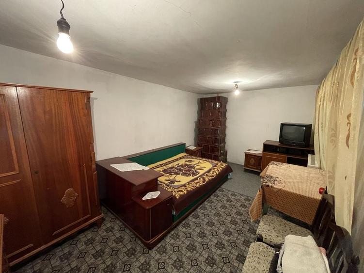 Casă cu 4 camere în Nanov