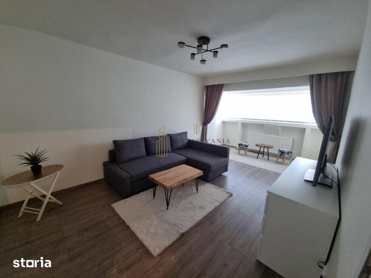 2 camere decomandat | Renovat complet | Prima inchiriere | Zona Gara - 4