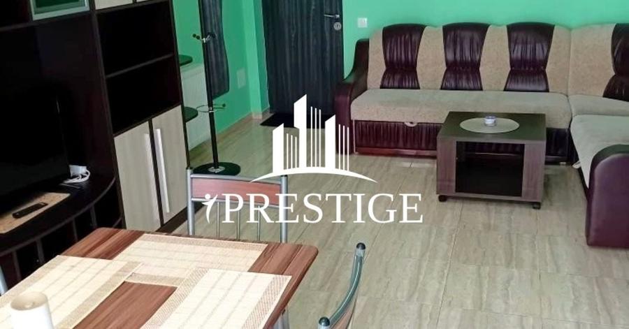 Apartament cu 2 camere decomandat, mobilat în Arhitecților - Calea Cisnădiei