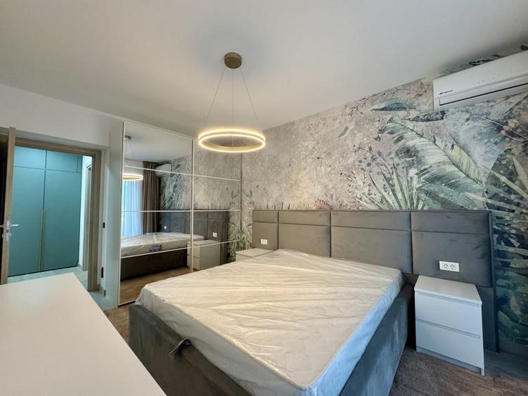 Apartament cu 2 camere decomandat, mobilat în Dristor