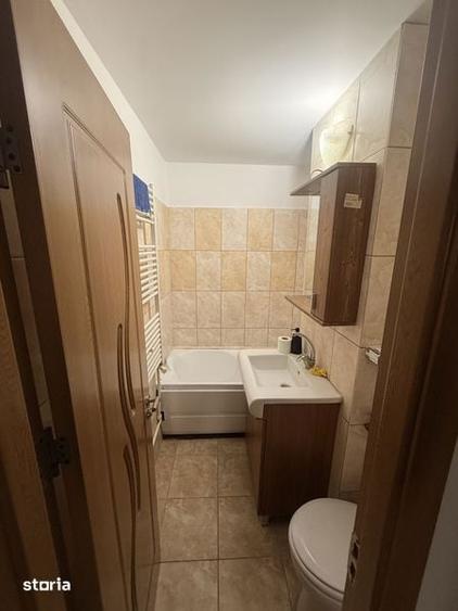 Inchiriez apartament cu 2 camere zona Bella Italia - 2