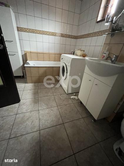 Casa 3 camere 2 bai P+M teren 1732 mp Garleni Dambovita - 11