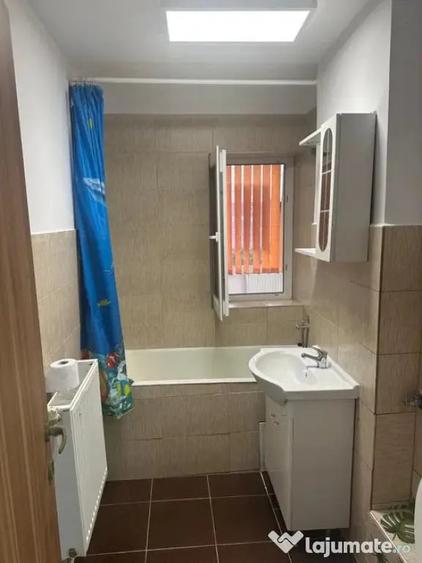 Apartament Cu 2 Camere - Parter Zona Centru - Suceava (Suceava) - 2