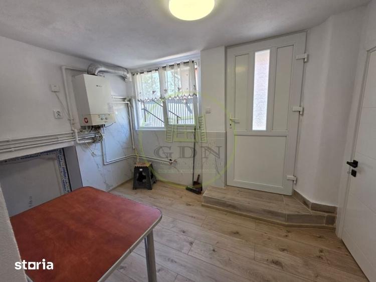 APARTAMENT LA CASA 2 CAMERE, COMPLET DECOMANDAT! 51 mp utili Ter - 10