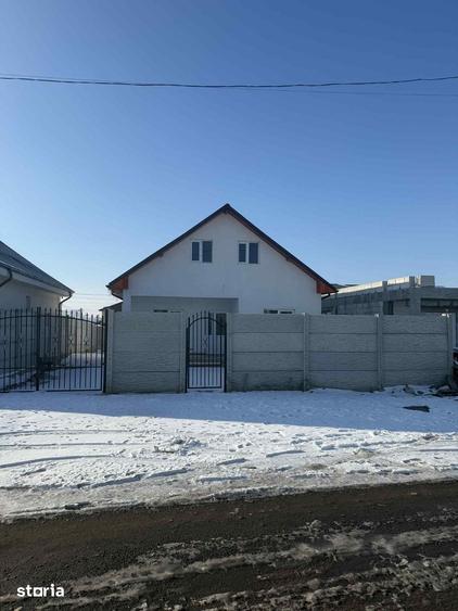 Casa moderna cu 3 camere aproape de plaja Mamaia - 13