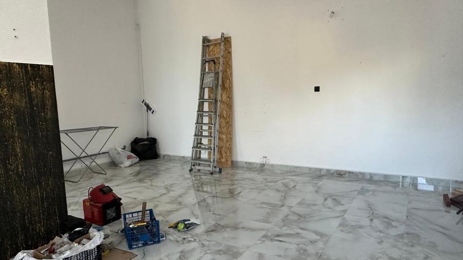 Spațiu comercial, de 180 mp, în Năvodari