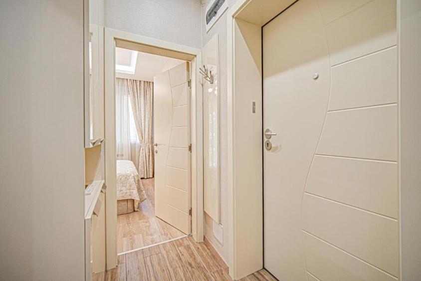Apartament cu 2 camere decomandat în Pantelimon
