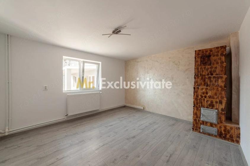 Casă cu 1 camere cu Teren 491 Mp în Big-Bascov