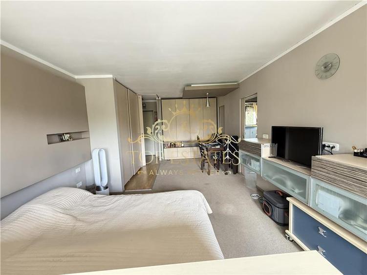 Vanzare apartament 2 camere Drumul Taberei, str. Brasov, Plaza Mall, Bucuresti - 2