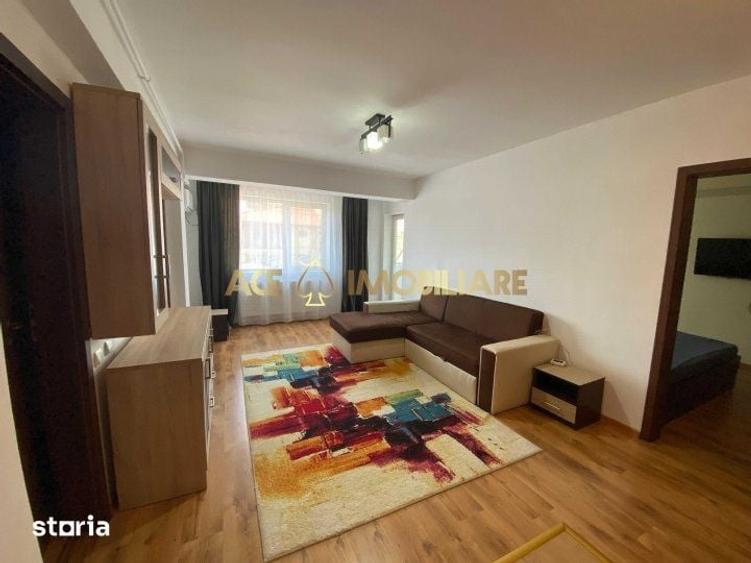 Apartament cu 2 camere în Fundeni