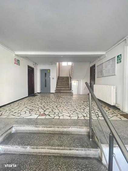 Apartament cu 2 camere în Colentina