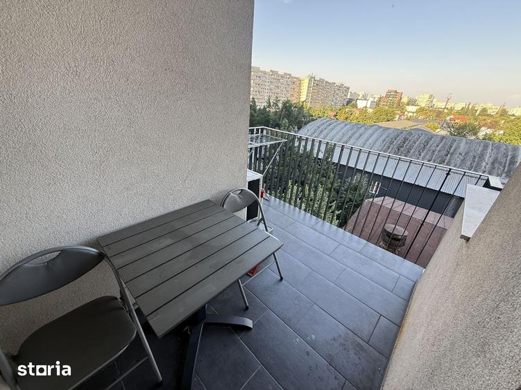 AP. 2 CAMERE - NUSCO CITTA, LOC PARCARE, CENTRALA, NEGOCIABIL - 3