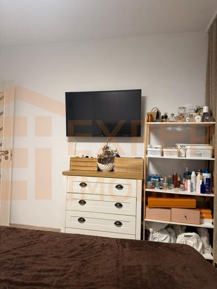 Apartament cu 2 camere semidecomandat, mobilat în Tomis I