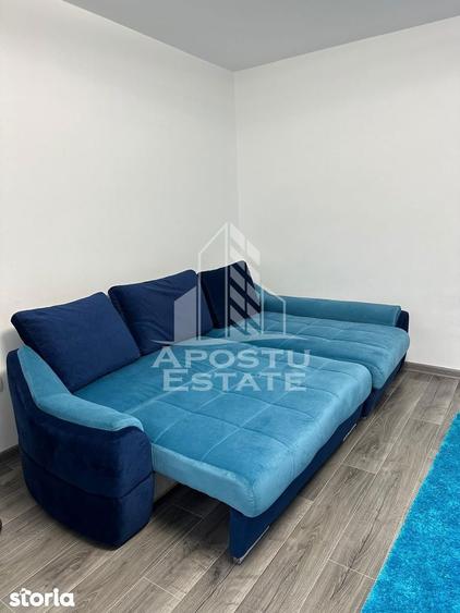 Garsonieră în Circumvalațiunii