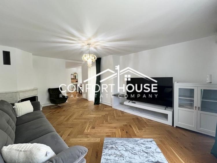 VILA P+E, 4 camere,  ansamblu rezidential, IANCU NICOLAE - 10