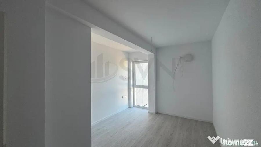 Apartament cu 3 camere decomandat în Doamna Ghica
