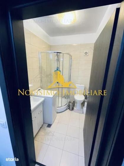 Apartament cu 3 camere în Mărășești